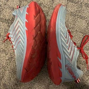 Sneakers i am selling to a specific buyer